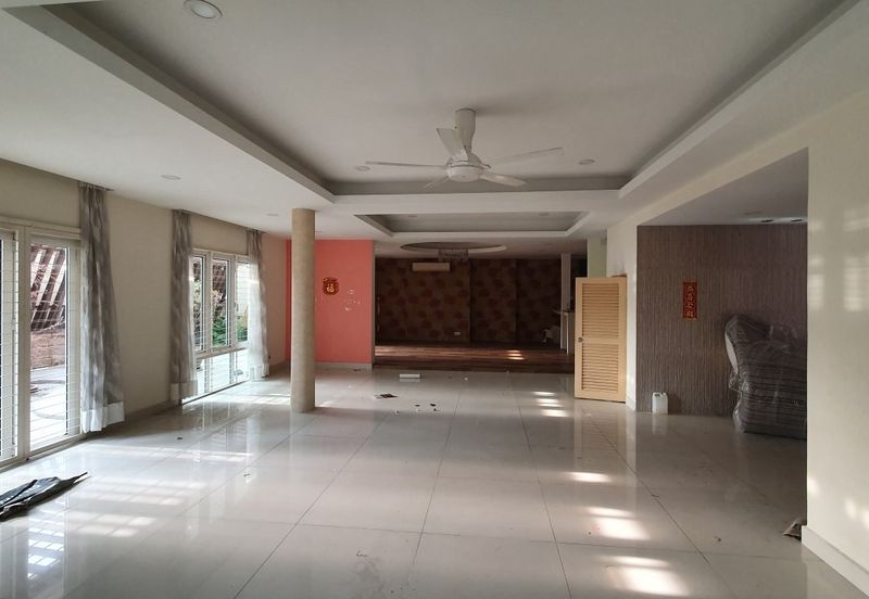 Jalan Serambi U8/25A