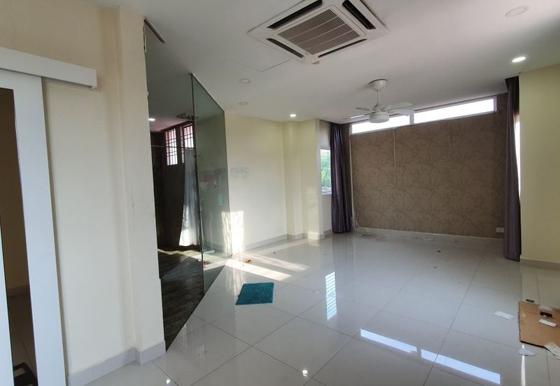 Jalan Serambi U8/25A