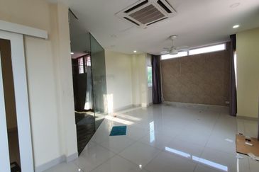 Jalan Serambi U8/25A