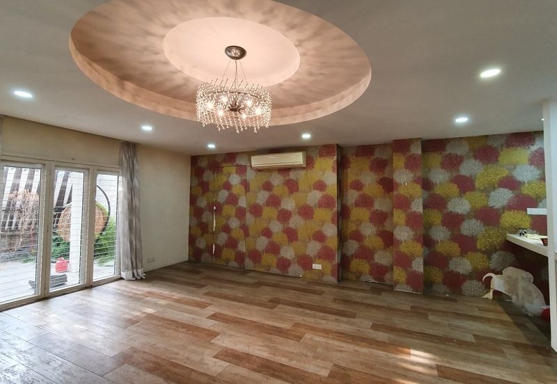 Jalan Serambi U8/25A