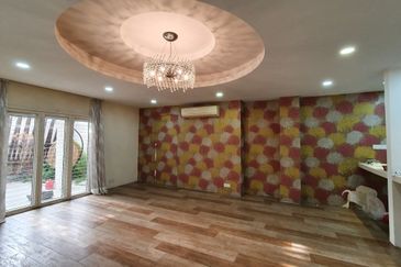 Jalan Serambi U8/25A