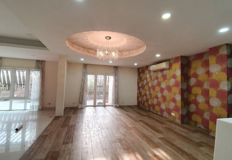 Jalan Serambi U8/25A