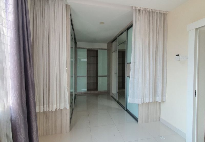 Jalan Serambi U8/25A