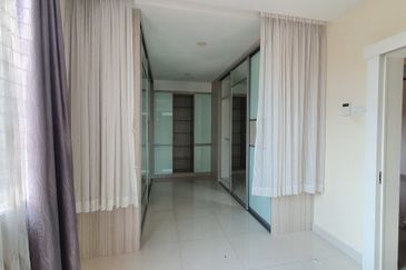 Jalan Serambi U8/25A