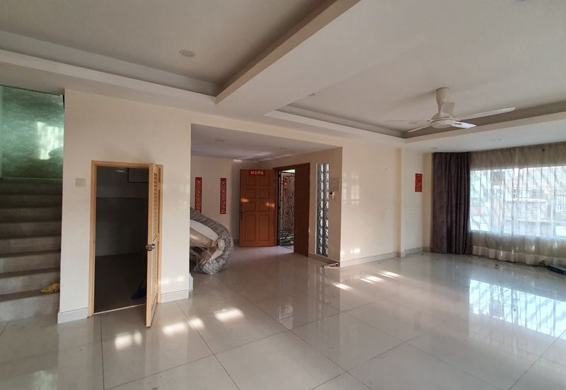 Jalan Serambi U8/25A