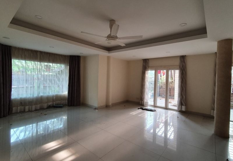 Jalan Serambi U8/25A