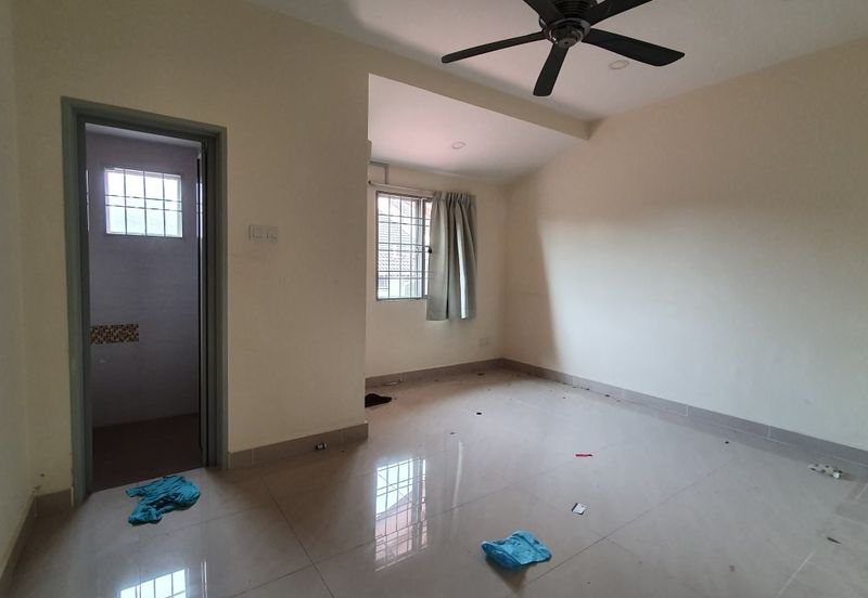 Jalan Serambi U8/25A