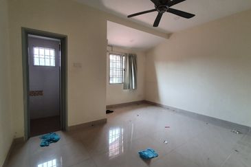 Jalan Serambi U8/25A