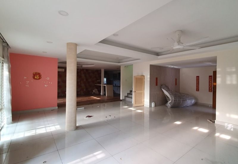 Jalan Serambi U8/25A