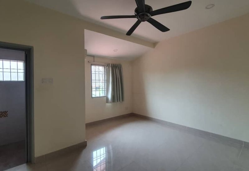 Jalan Serambi U8/25A