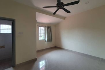 Jalan Serambi U8/25A