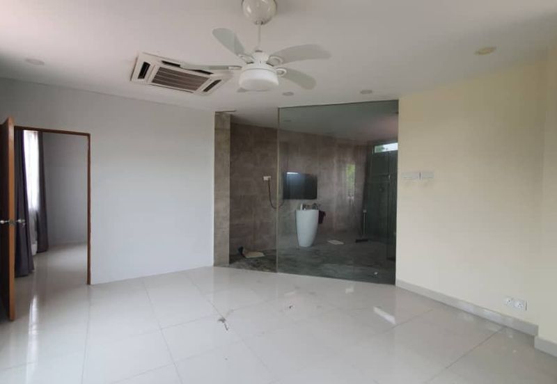 Jalan Serambi U8/25A