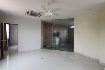 Jalan Serambi U8/25A