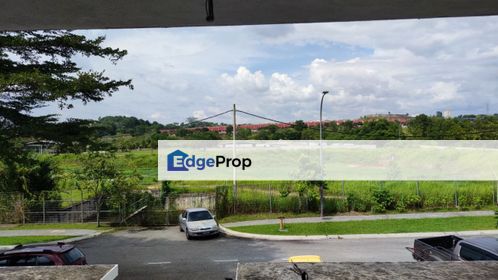 Double Storey Terrace Aman Putri Sg Buloh For Sale, Selangor, Sungai Buloh