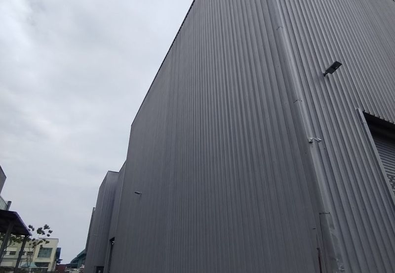 Taman Industri Alam Jaya