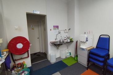 Taman Industri Alam Jaya