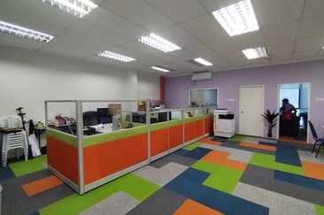 Taman Industri Alam Jaya