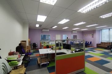 Taman Industri Alam Jaya