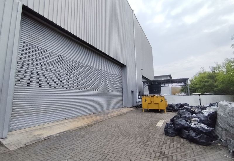 Taman Industri Alam Jaya