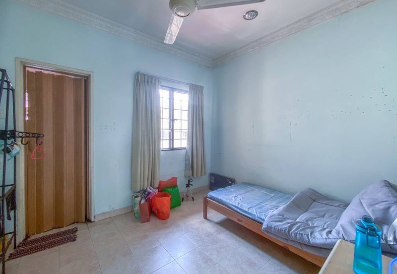 Jalan Serambi U8/25A