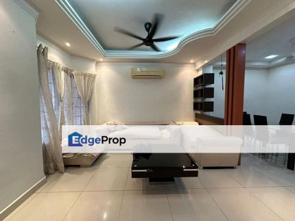 Double Storey Terrace USJ 1 Subang Jaya For Sale, Selangor, USJ