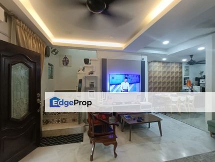 Double Storey Terrace Putra Height Subang Jaya For Sale, Selangor, Subang Jaya