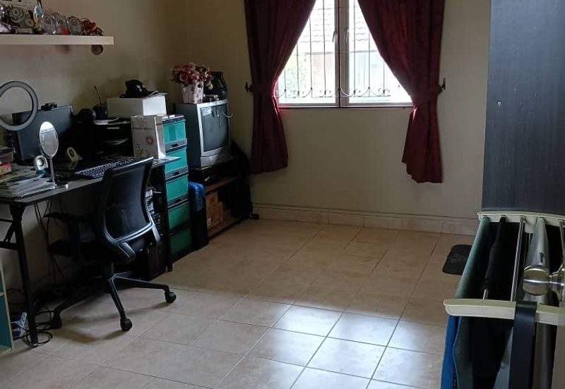 Jalan Serambi U8/25A