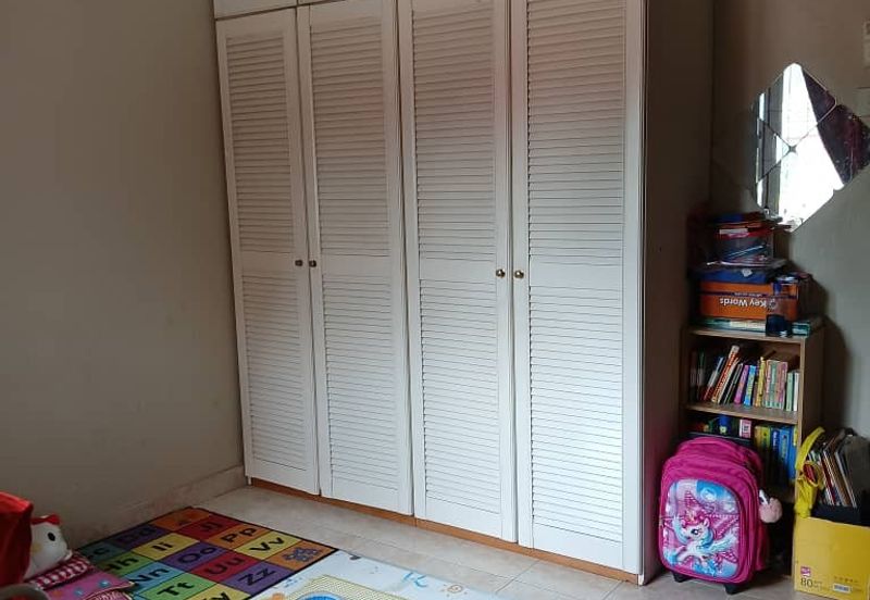 Jalan Serambi U8/25A