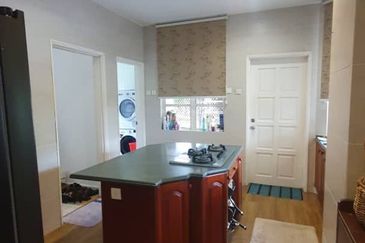 KGSAAS Golf Club, Seksyen 13