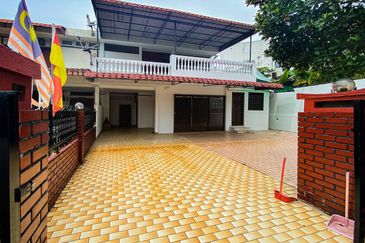 Seksyen 6, Shah Alam