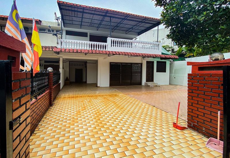 Seksyen 6, Shah Alam