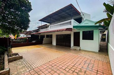 Seksyen 6, Shah Alam