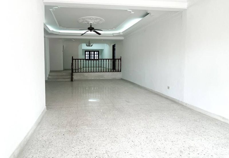 Seksyen 6, Shah Alam