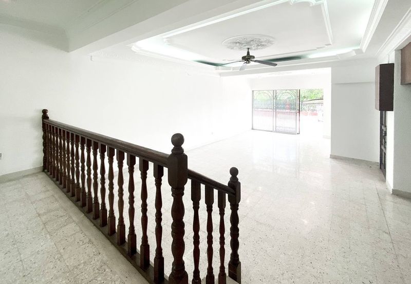 Seksyen 6, Shah Alam