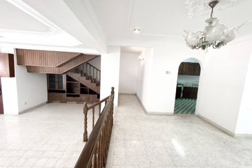 Seksyen 6, Shah Alam