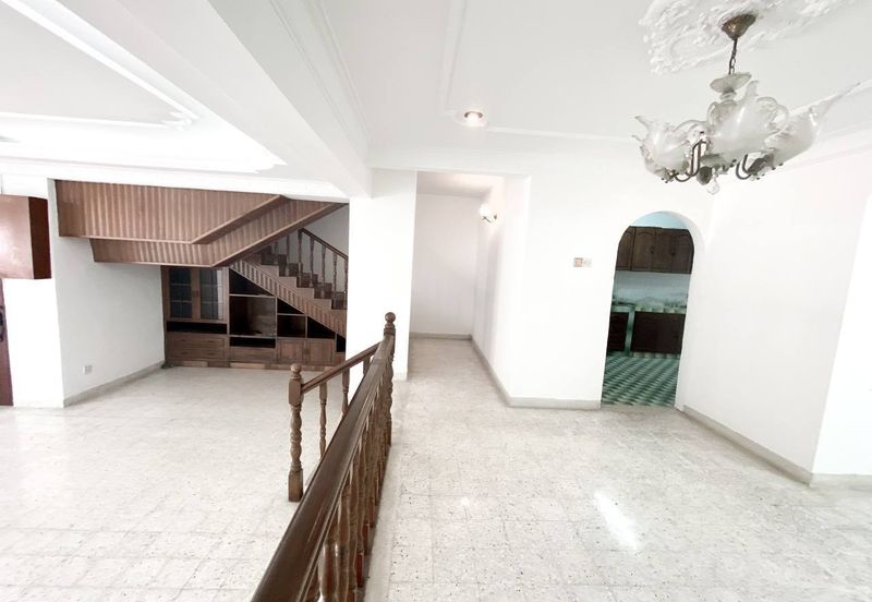 Seksyen 6, Shah Alam