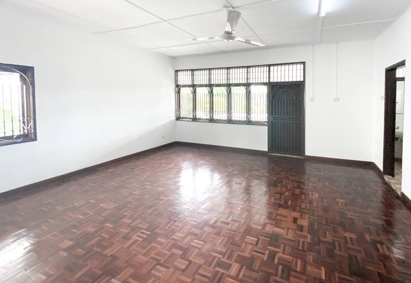 Seksyen 6, Shah Alam