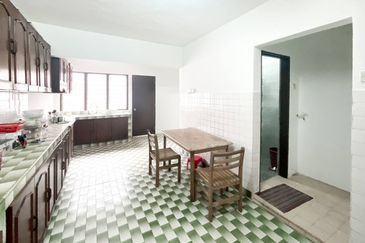 Seksyen 6, Shah Alam