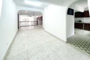 Seksyen 6, Shah Alam