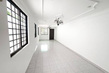 Seksyen 6, Shah Alam