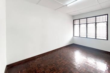 Seksyen 6, Shah Alam