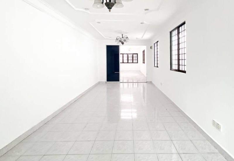 Seksyen 6, Shah Alam