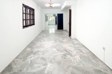 Seksyen 6, Shah Alam