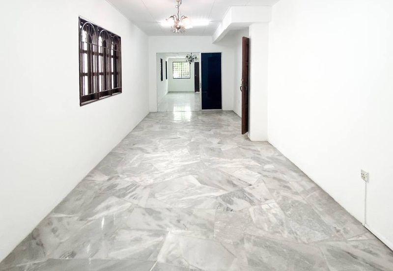 Seksyen 6, Shah Alam