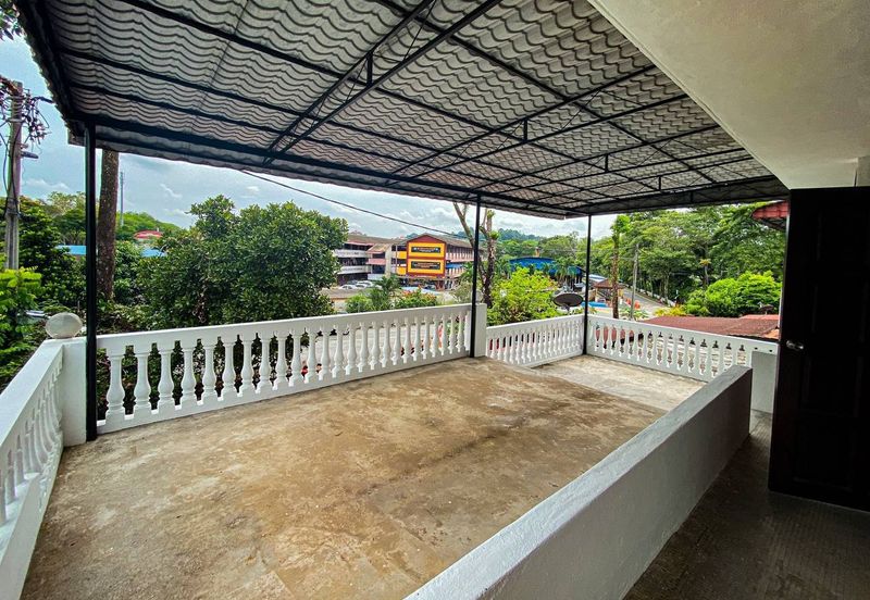 Seksyen 6, Shah Alam