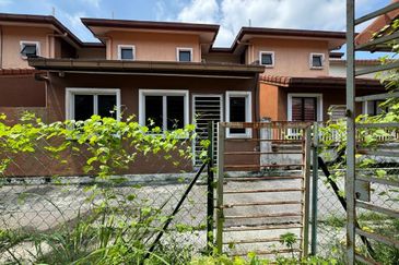 Cahaya SPK, Seksyen U9