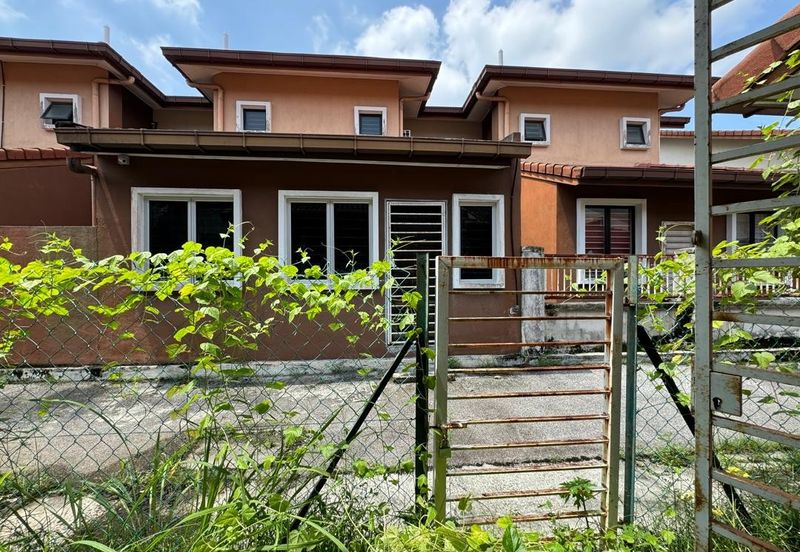 Cahaya SPK, Seksyen U9