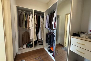 Cahaya SPK, Seksyen U9