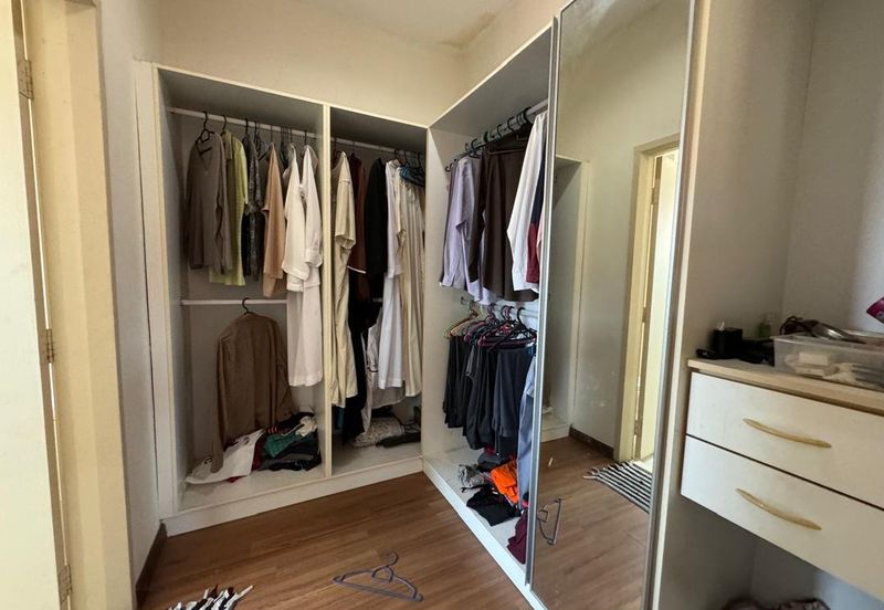 Cahaya SPK, Seksyen U9