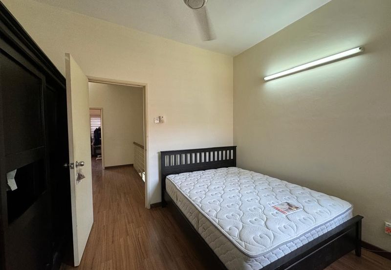 Cahaya SPK, Seksyen U9